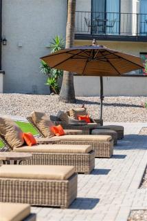 134 Fully Furnished, amenities galore - 9