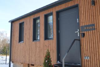 Samostatný domek SRDCOVKA - 7