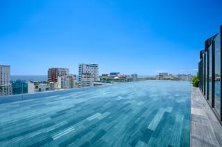 Golden Lotus Grand Da Nang - Panoramic Rooftop Bar & Daily Afternoon Tea - 9
