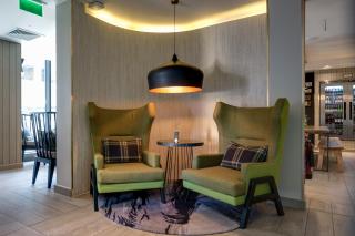 hub Edinburgh City Centre - Royal Mile - Edimburgo - 4