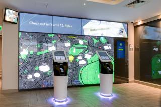 hub Edinburgh City Centre - Royal Mile - Edimburgo - 2