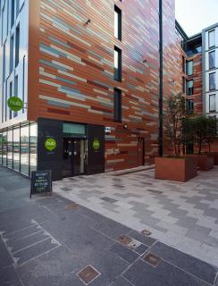 hub Edinburgh City Centre - Royal Mile - Edimburgo - 0