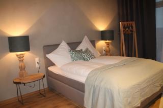 Tauber Lodge - Creglingen - 1