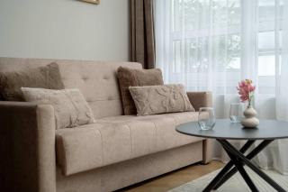 Elegant Apartments Mieszczańska Wrocław with Air Conditioning, Spa & Gym by Renters Prestige - 1