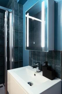 Studio Moderne - Hyper-Central et Calme - 4