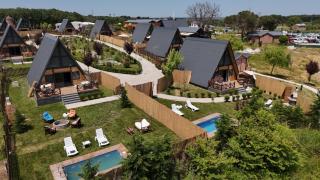 AYBELYA TATİL KÖYÜ - 4