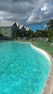 Une terrasse pleine vue mer - 9