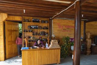 Tày Homestay Pác Bó - Cao Bằng - 9