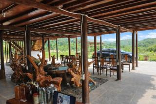 Tày Homestay Pác Bó - Cao Bằng - 1