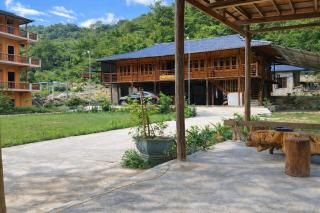Tày Homestay Pác Bó - Cao Bằng - 3