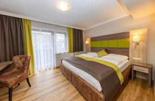 Hotel Austria - inklusive Joker Card im Sommer - 6