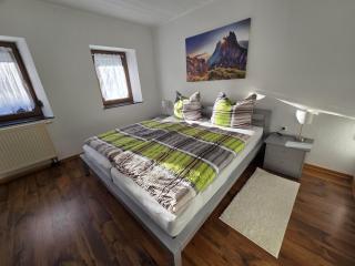 Ferienhaus Flieja - 5