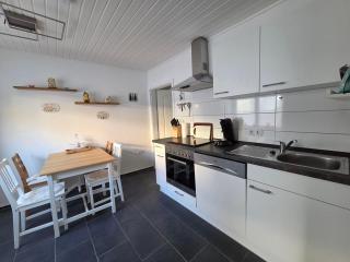 Ferienhaus Flieja - 1