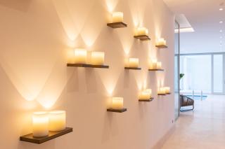 Hiddenbay Teos Hotel - 4