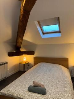 Appartement La Forêt Villebois 01 - 9