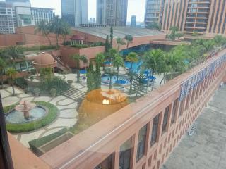 Healthy suite at Barjaya times square - 9