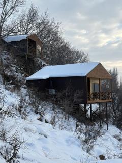 Old Byurakan Cottage - 5