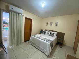 Apt, Completo em Goiânia - 2