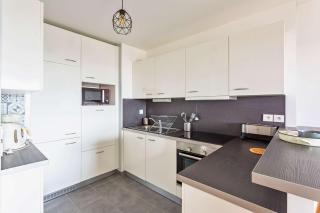 Mermoz - 2 Bedrooms - Parking - Near Metro - 7