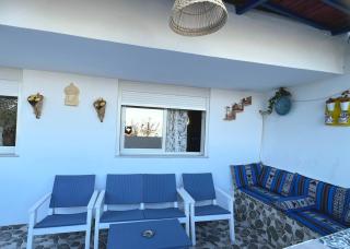 Blue Horizon Tabarka your seaside escape - 1