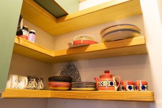 Devis Abode by Da Alohas - a Serene 1bhk in Dehradun - 4