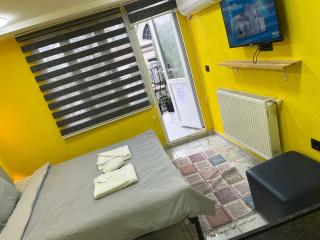 Taksim academie house - 1