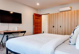 Modern Cozy 3BR Private Pool Deluxe Villa - 7