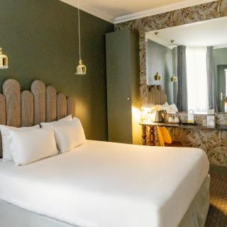Hotel Paradis - 8