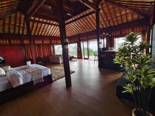 The Joglo Sekar Munduk - 6