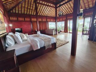 The Joglo Sekar Munduk - 4