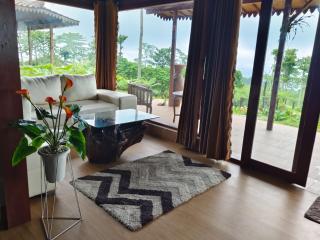 The Joglo Sekar Munduk - 3