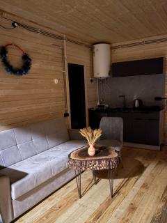 Old Byurakan Cottage - 1