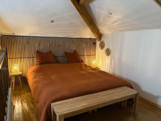 Le Jardin d'Elusa - 2