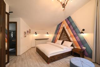 Arawan - Boutique Art Hotel - Tannourine - 9