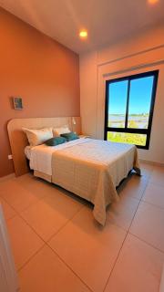 Departamento con parking en edificio Zuba confortable y elegante en Encarnación! - 7