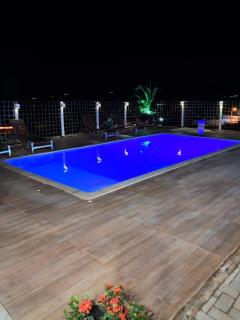 Rancho em Capitólio-MG - 4