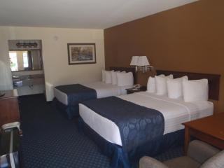 Best Western Inn of Jasper - Jasper - 8