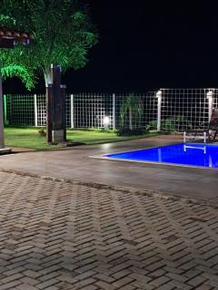 Rancho em Capitólio-MG - 9