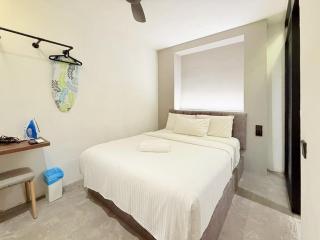 Room l 4min Walks to Pelangi Plaza - 4