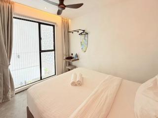 Room l 4min Walks to Pelangi Plaza - 6