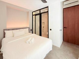 Room l 4min Walks to Pelangi Plaza - 9