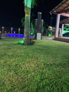 Rancho em Capitólio-MG - 8