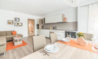 Ferienwohnung Eder - Gais - 8