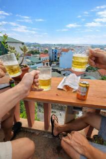 Kha Bản Homestay - 3