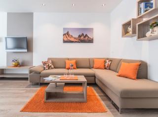 Ferienwohnung Eder - Gais - 0