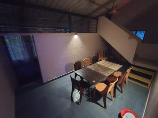 JFZ Homestay - 1