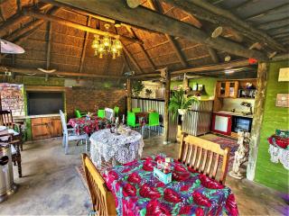 The Ranch Guesthouse - 2