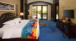 Chimelong Hengqin Bay Hotel - 9