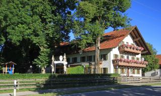 Gasthof Lamprecht - 7