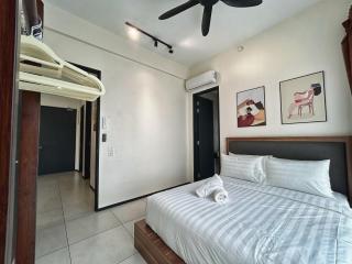 Le Cozy Cabin - 2B2R SeaCity View Infinity Pool - 8